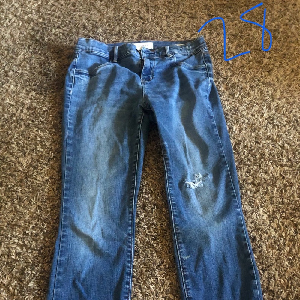 Jeans